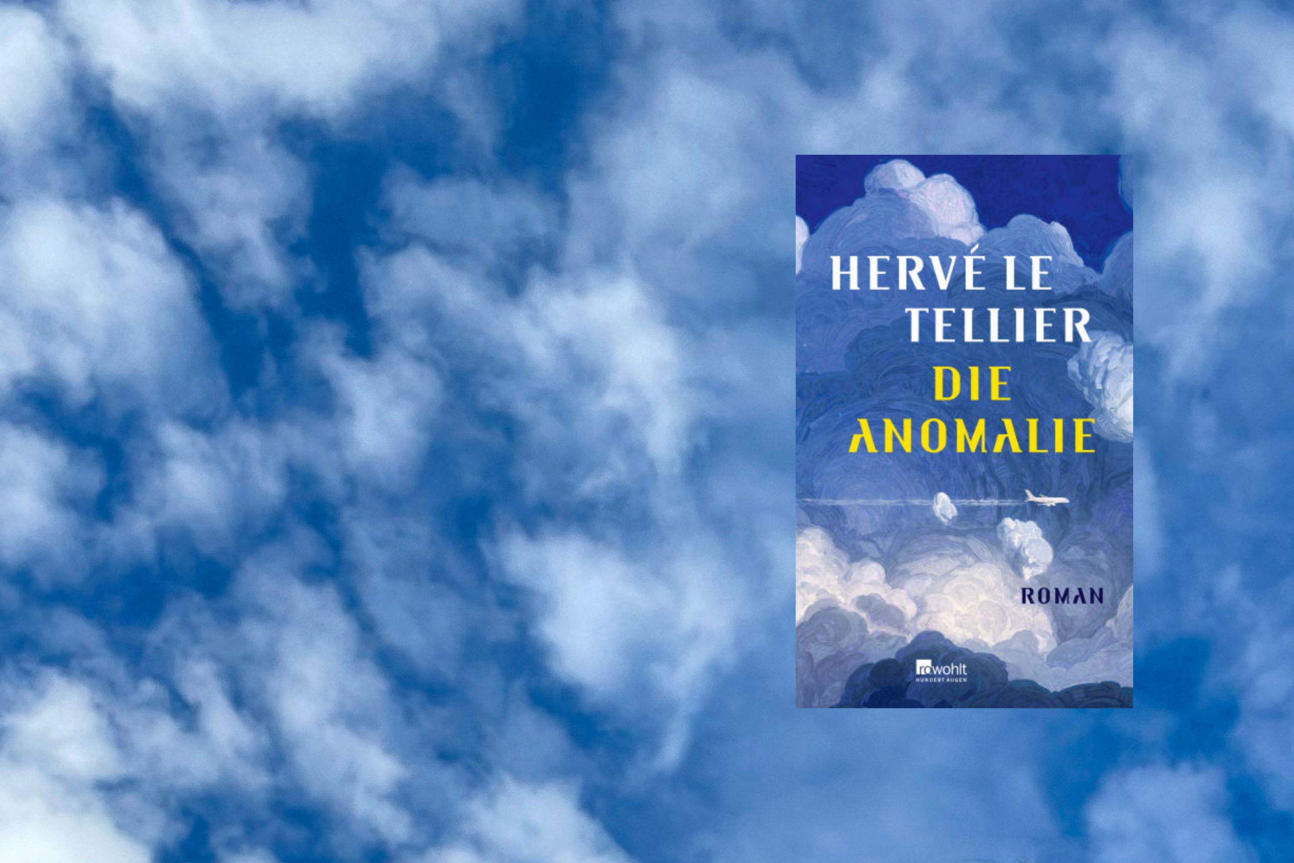 Die Anomalie / Rezension