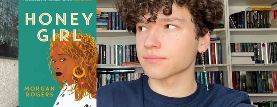 Honey Girl / Rezension