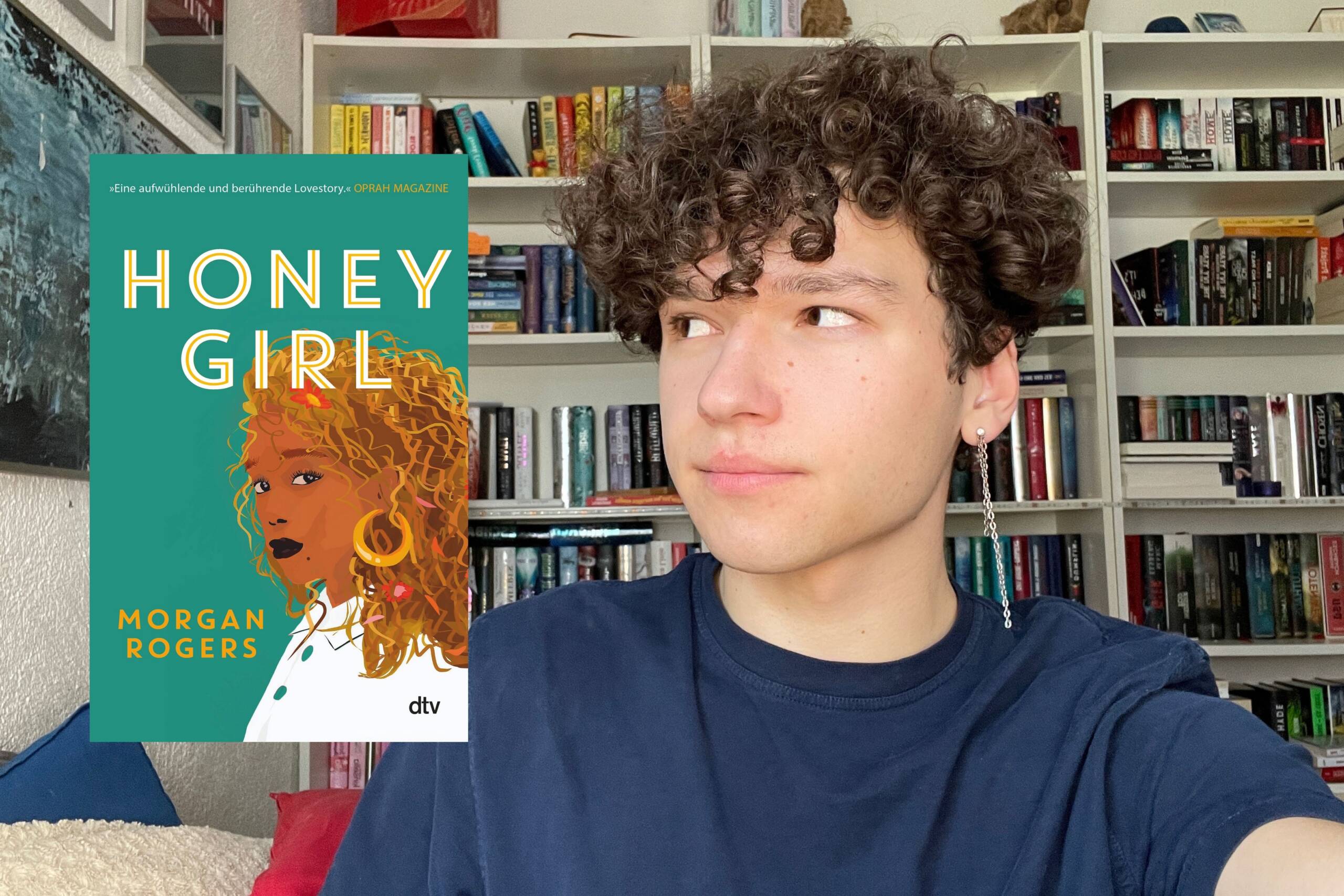 Honey Girl / Rezension