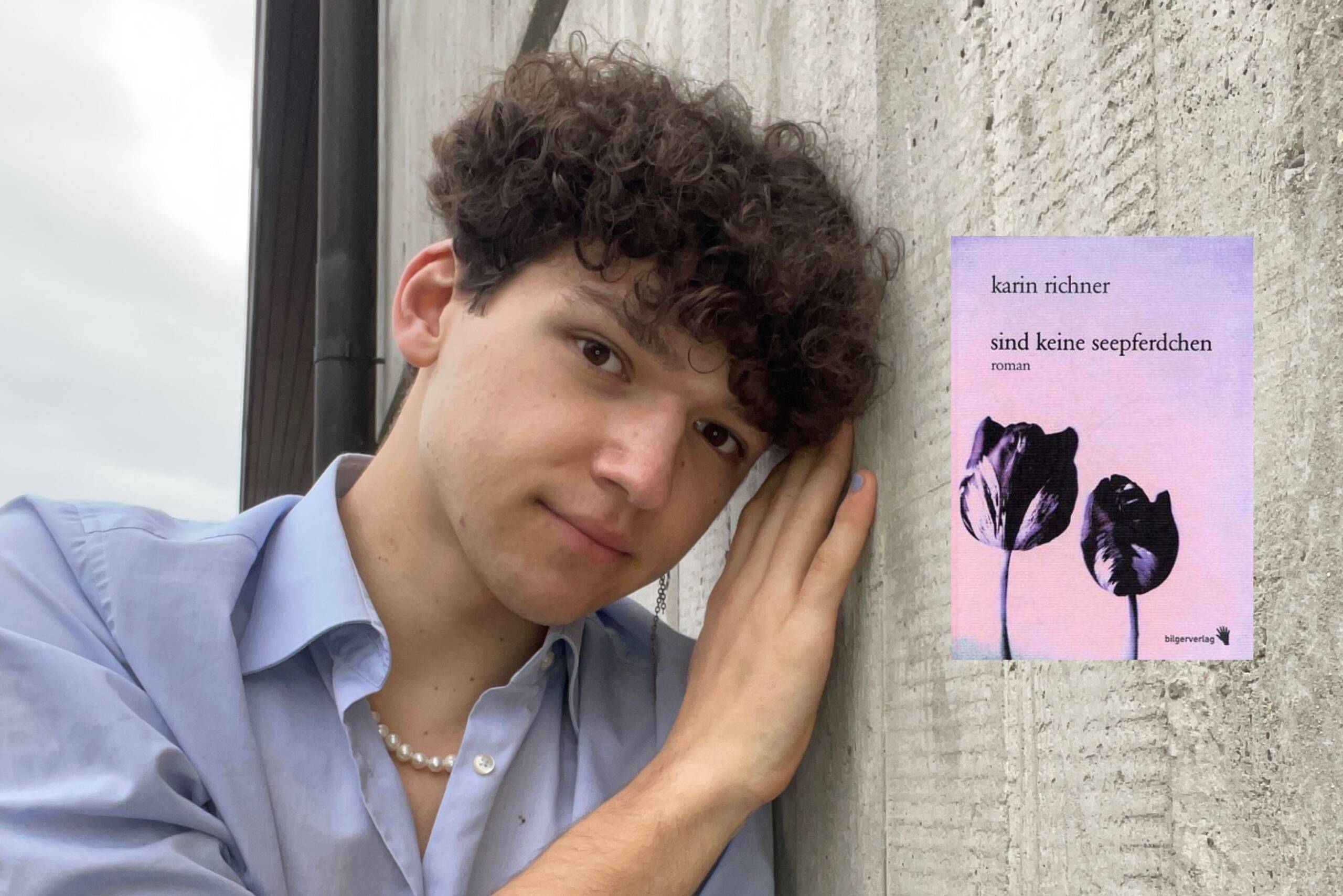 Sind keine Seepferdchen Rezension