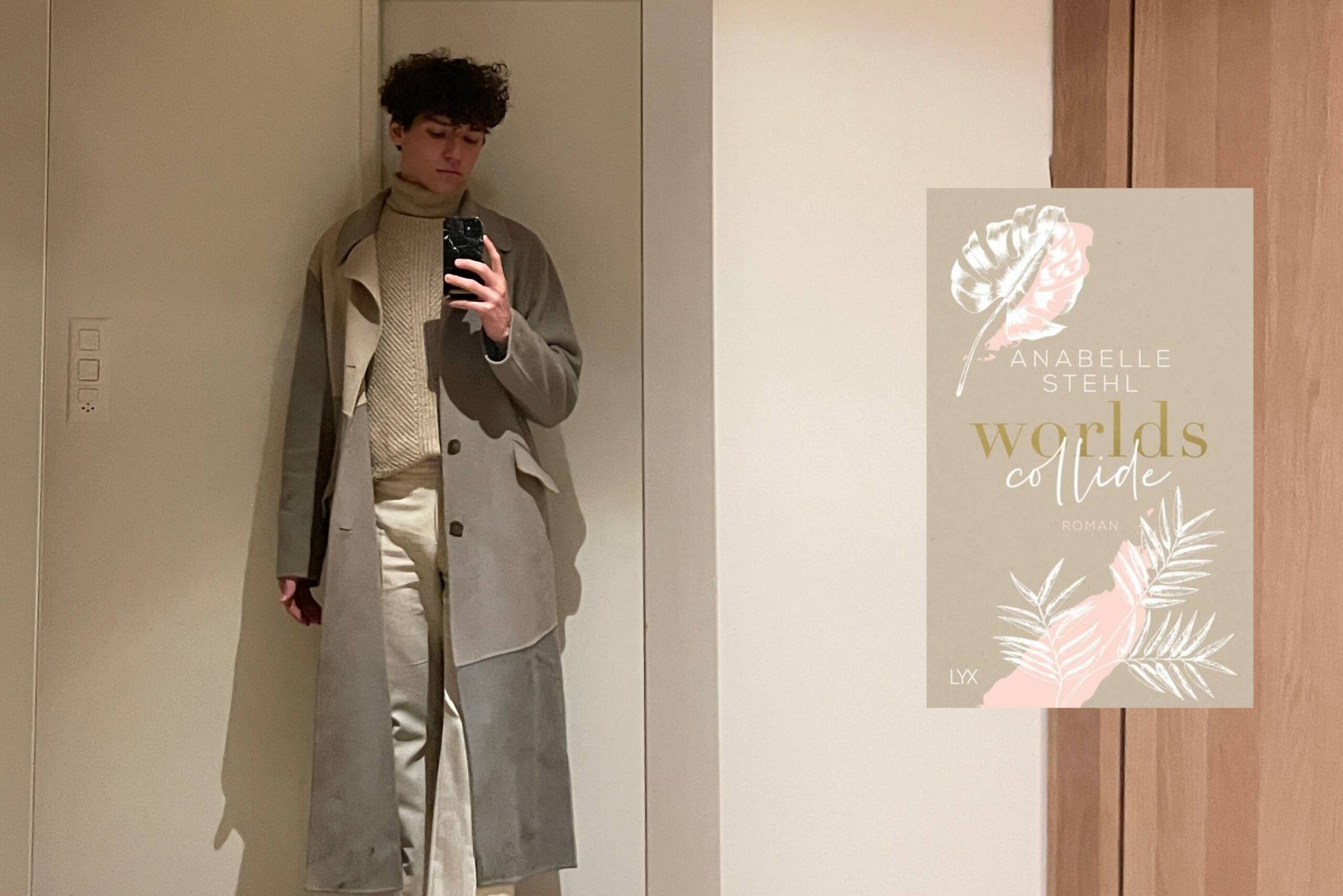 Worlds Collide (1) / Rezension