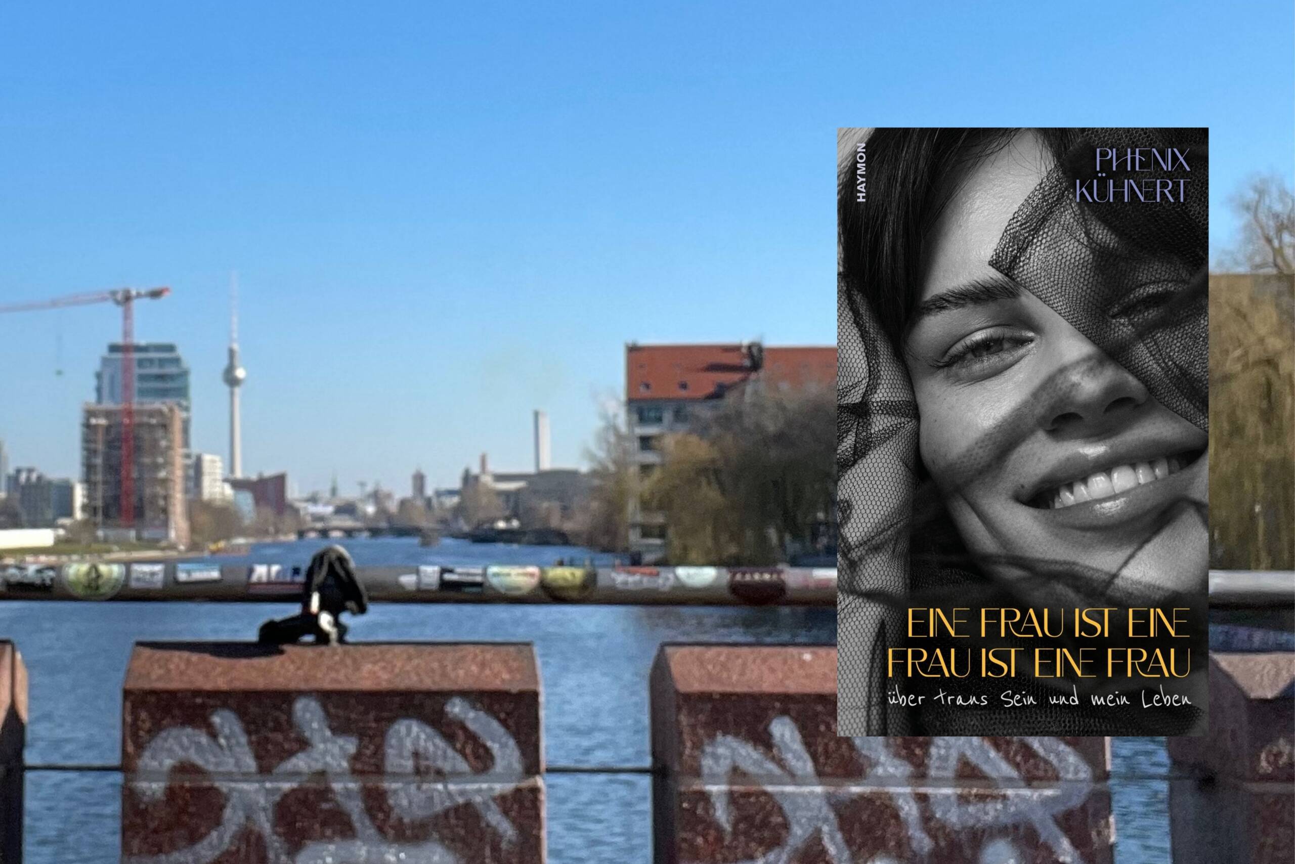 Eine Frau ist eine Frau ist eine Frau / Rezension