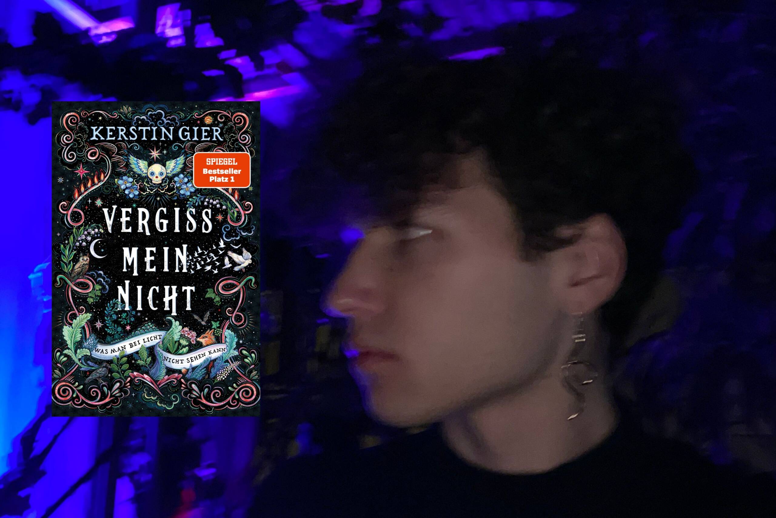 Vergiss mein nicht (1) / Rezension