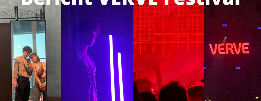 Verve Techno Festival Bericht – Lohnt es sich?
