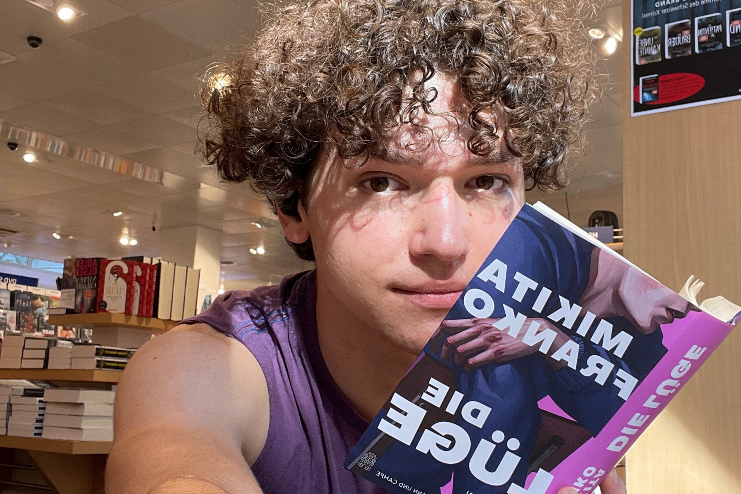 Die Lüge / Rezension