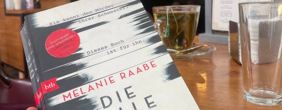Die Falle / Rezension