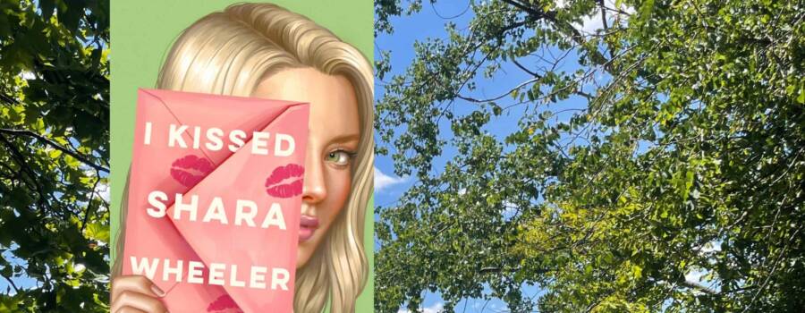 I Kissed Shara Wheeler / Rezension