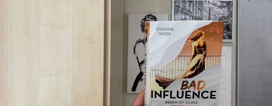 Bad Influence / Rezension