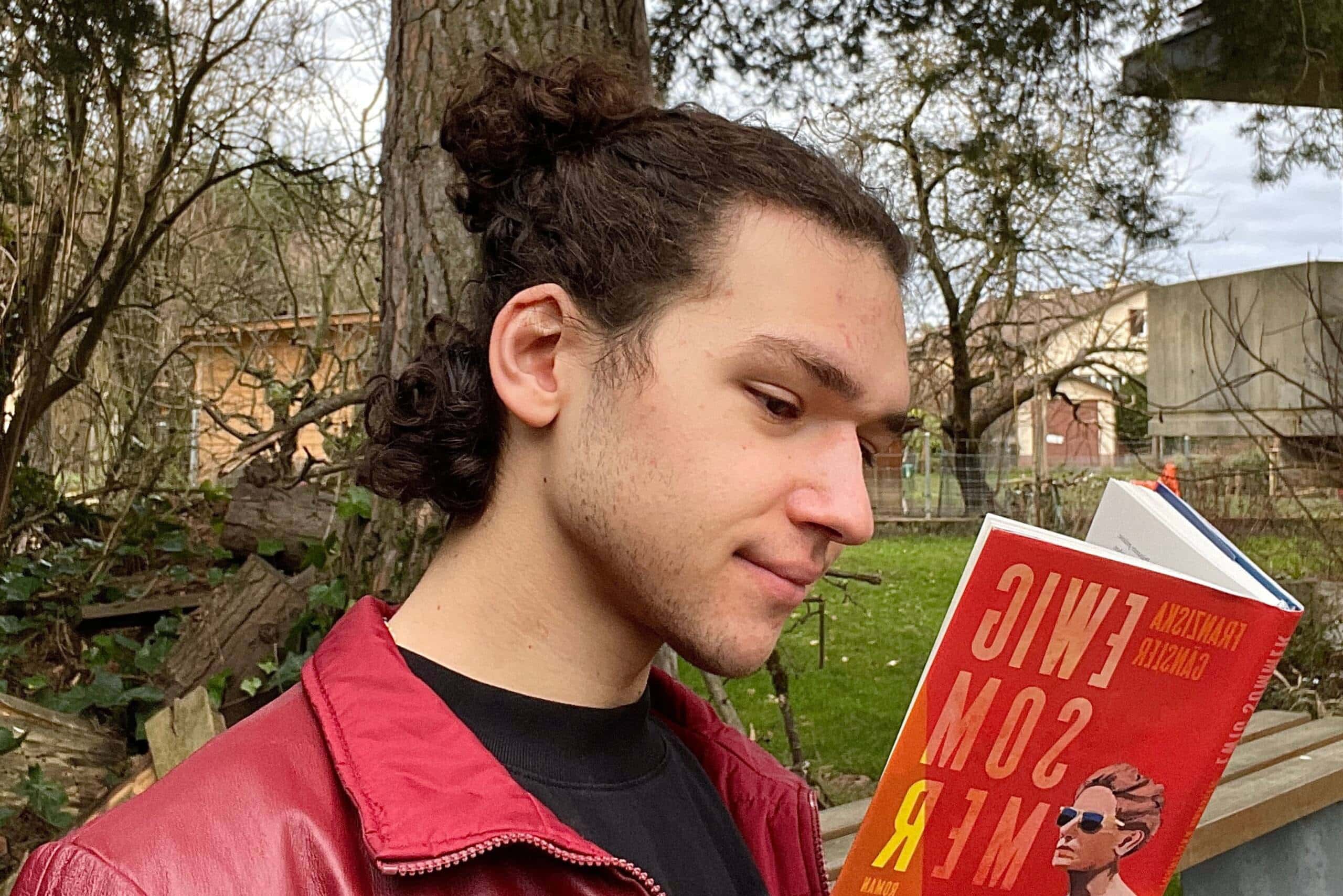 Ewig Sommer / Rezension