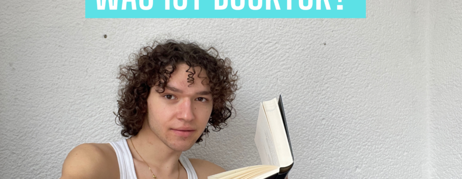 Was ist BookTok? Workshop Angebot