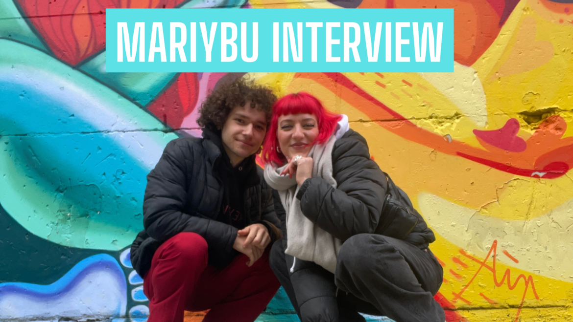 Mariybu über SLAYBAE, selbstbestimmten Sex und Hyperpop | Interview