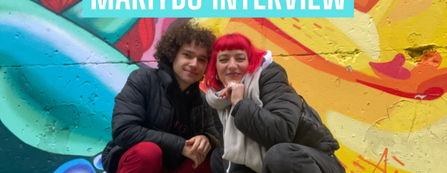 Mariybu über SLAYBAE, selbstbestimmten Sex und Hyperpop | Interview