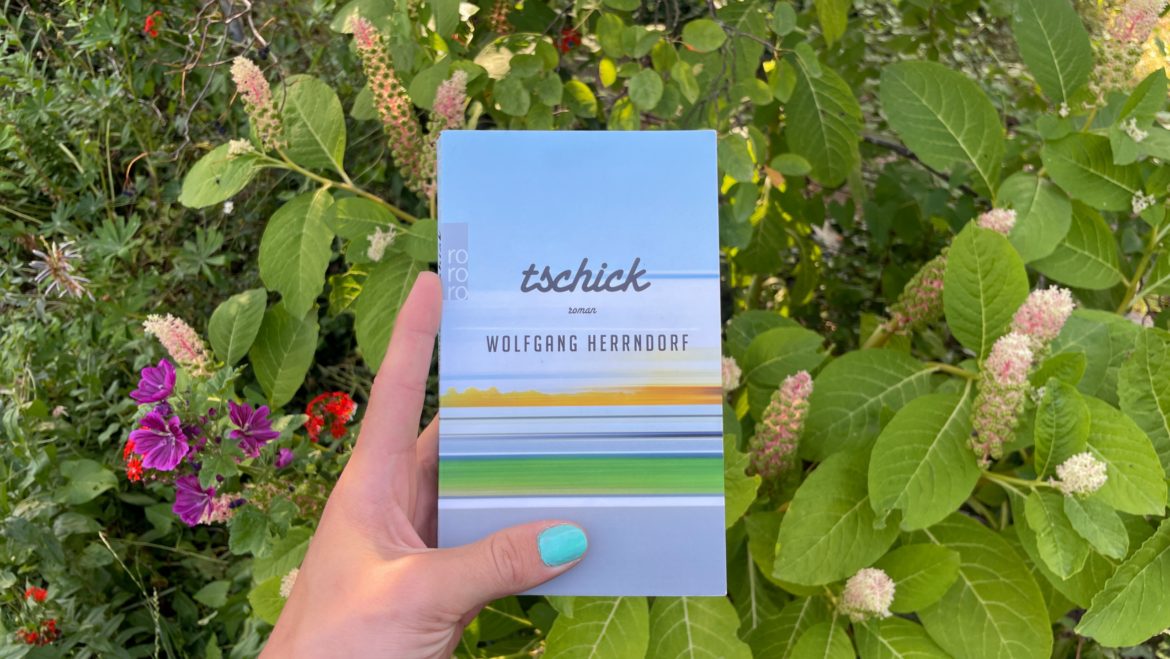 Tschick / Rezension