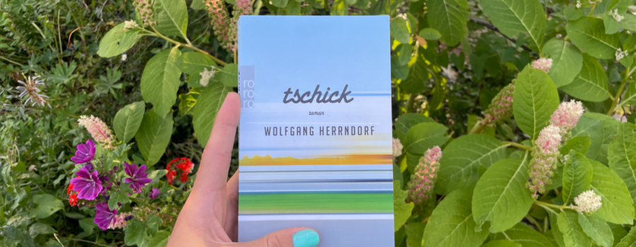 Tschick / Rezension