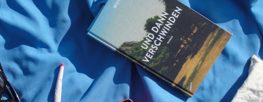 Und dann verschwinden / Rezension