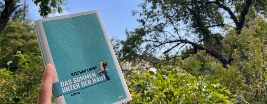 Das Summen unter der Haut / Rezension