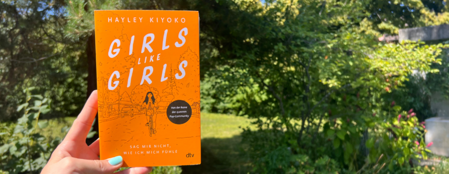 Girls Like Girls / Rezension