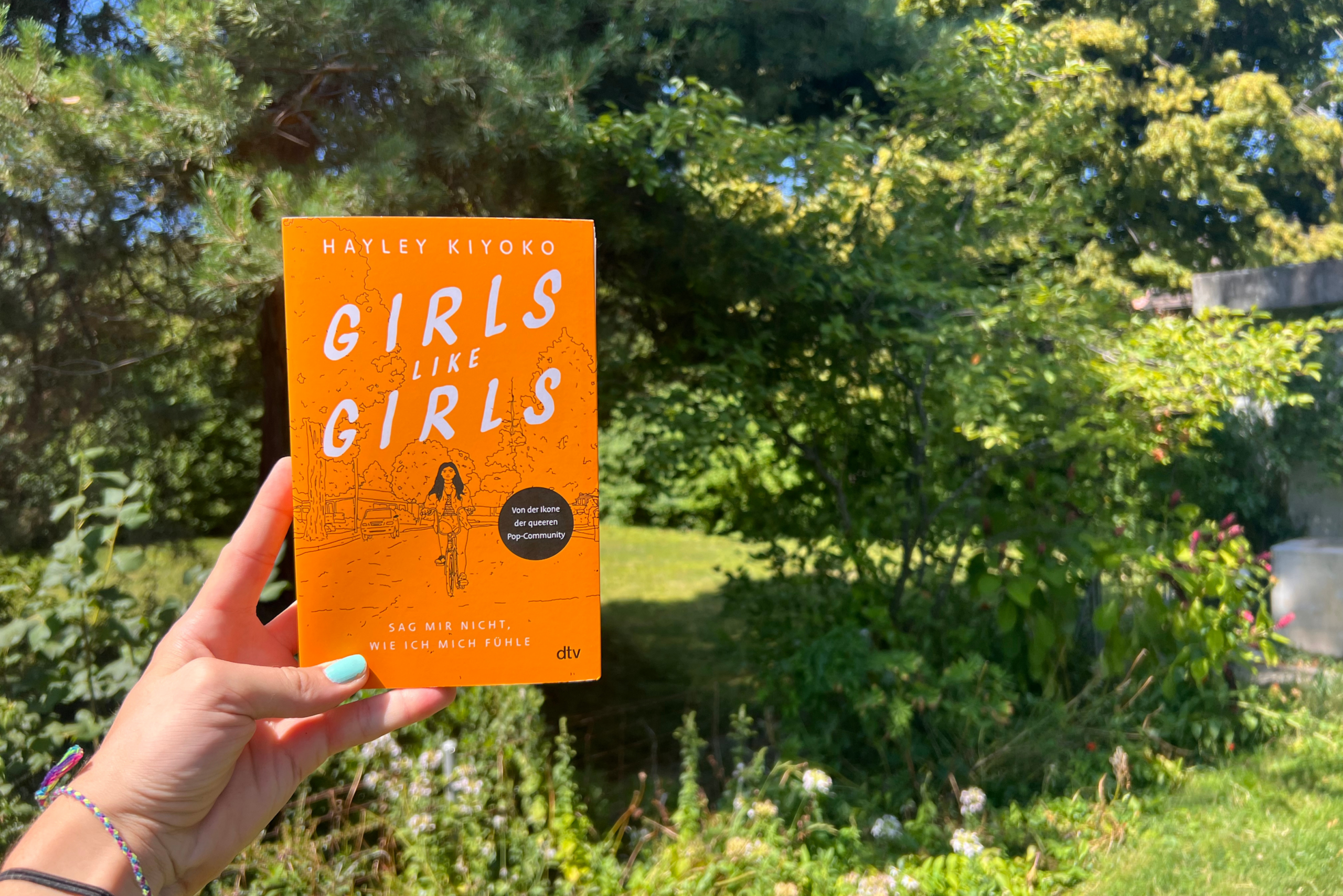 Girls Like Girls / Rezension