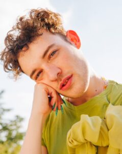 Nemo Interview ESC 2024, Nicht Binär, Non Binary Artists, Nemo In Love?