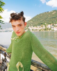 Nemo Interview ESC 2024, Nicht Binär, Non Binary Artists, Nemo In Love?