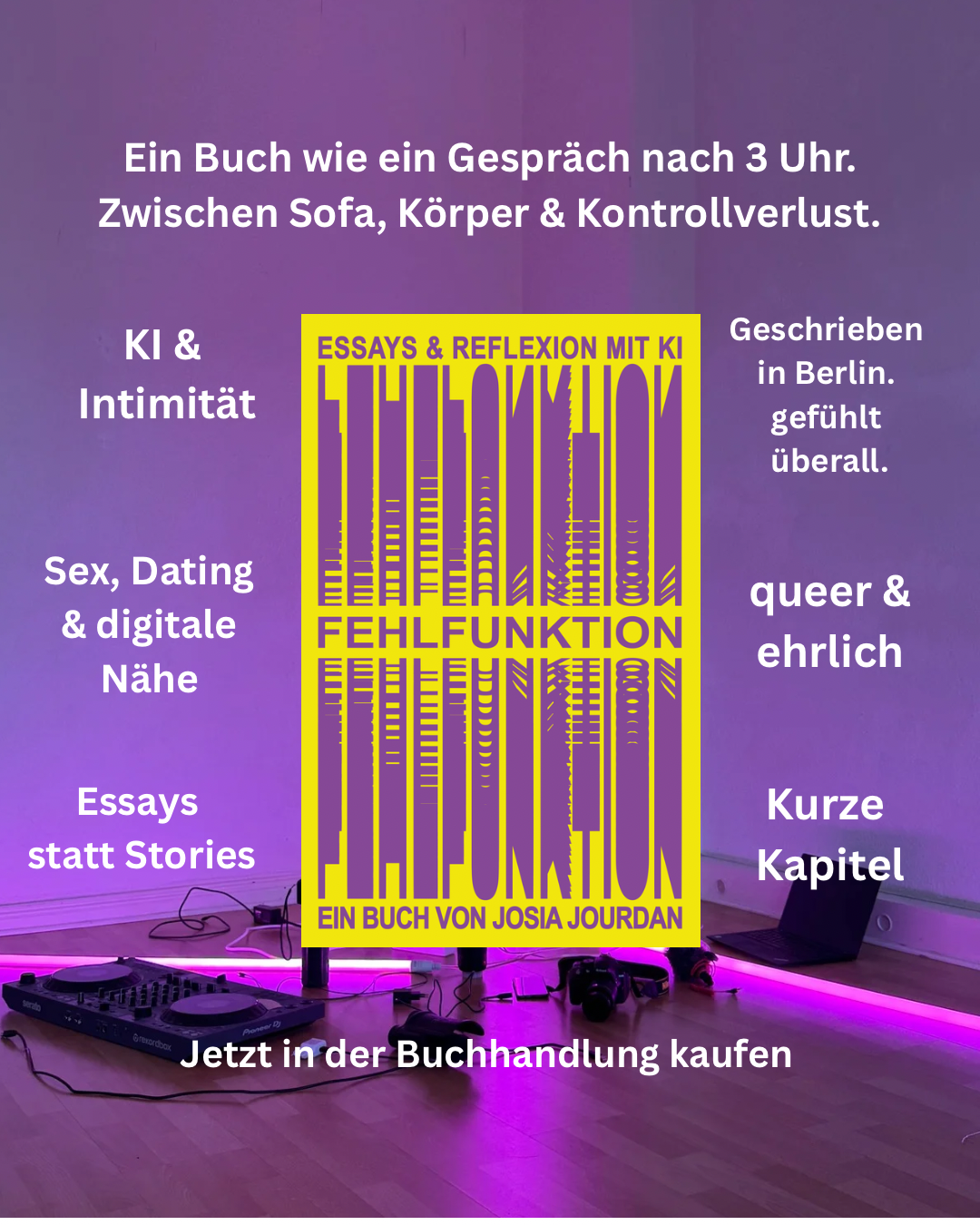 ein buch wie ein reflexionsraum. – 4-2-1 ein buch wie ein reflexionsraum. - 4-2-1